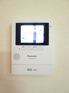 キャンディータフトＳのセキュリティ|セキュリティ