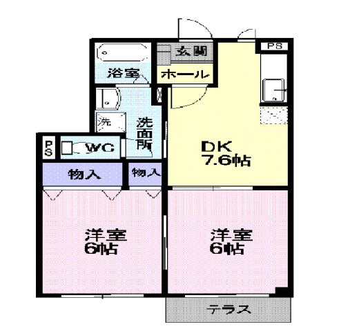 キャンディータフトＳ