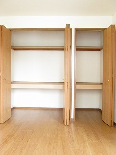 キャンディータフトＳの収納|収納