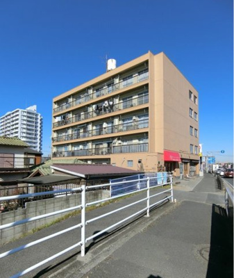 【外観】 | パークハイツ