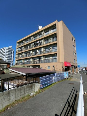 【外観】 | パークハイツ