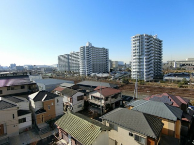 【展望】 | パークハイツ