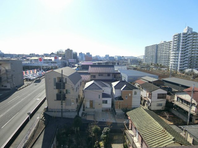 【展望】 | パークハイツ