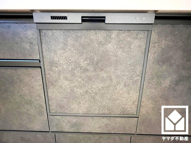 大津市下阪本２丁目　2号棟の設備