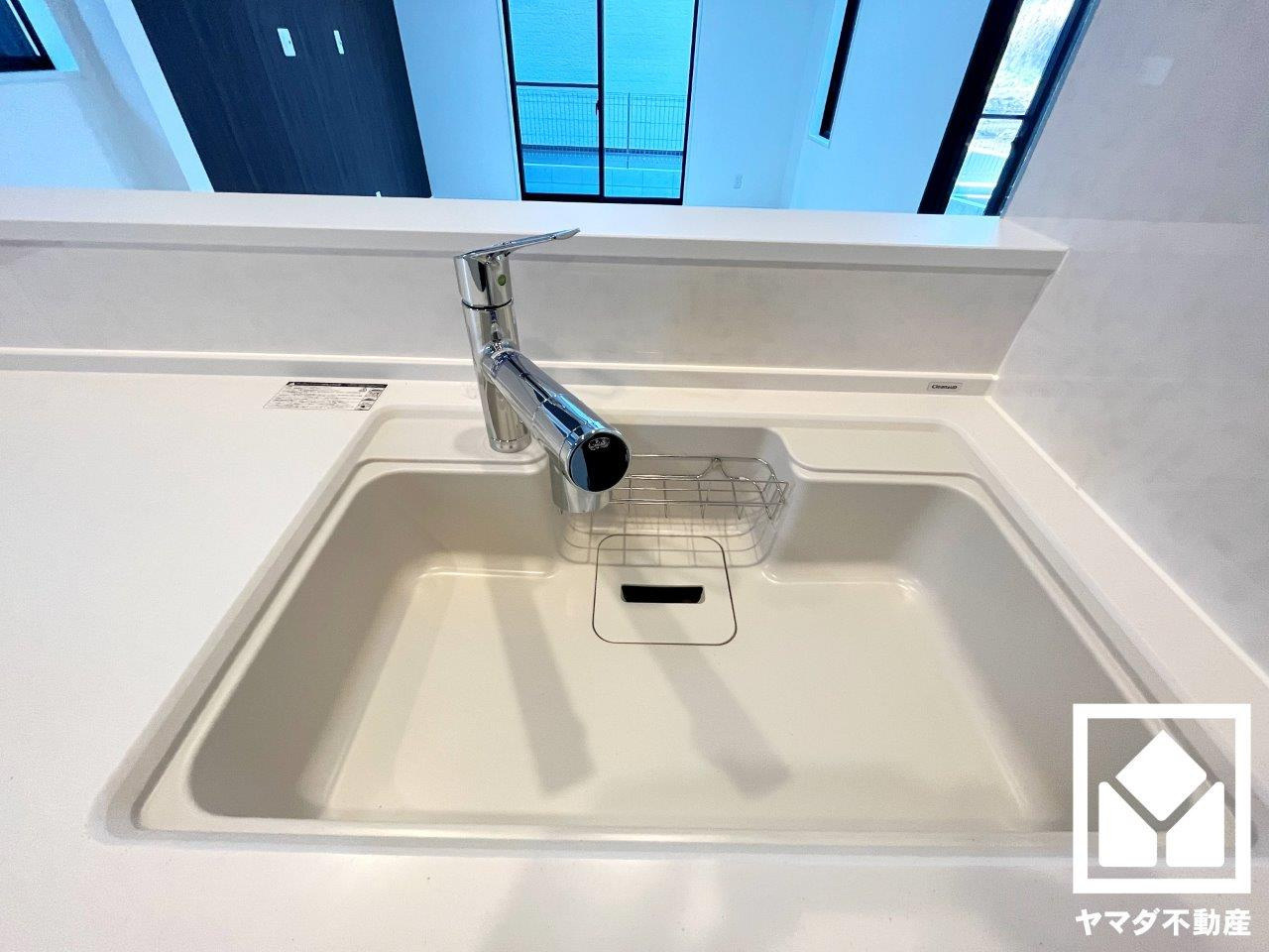 大津市下阪本２丁目　2号棟の設備