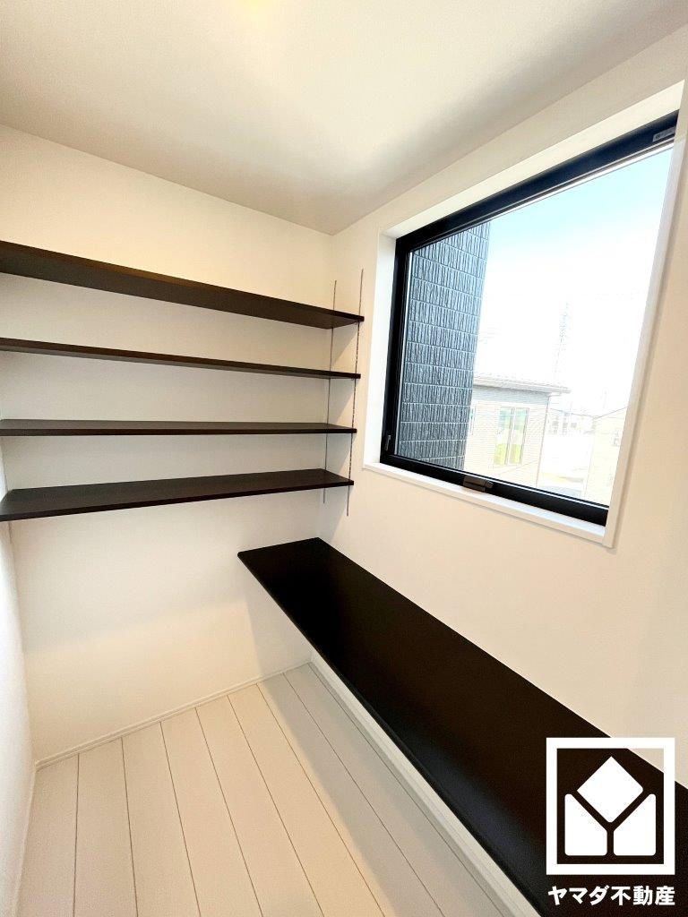 大津市下阪本２丁目　2号棟のその他