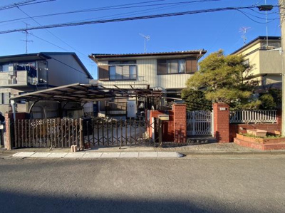 【外観】 | 守谷市けやき台３丁目