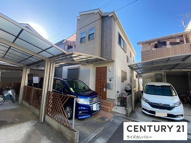 堺市堺区三宝町4丁　中古戸建の画像
