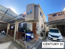 堺市堺区三宝町4丁　中古戸建の画像