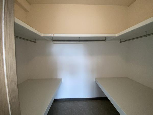 【収納】 | ユニライフ垂水千代が丘