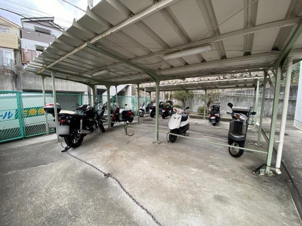 【その他共用部分】 | ユニライフ垂水千代が丘