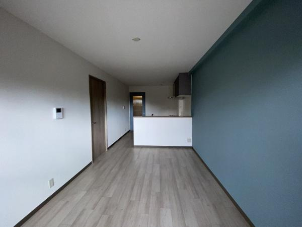 【居間・リビング】 | ユニライフ垂水千代が丘