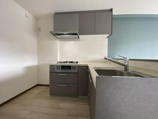 【キッチン】 | ユニライフ垂水千代が丘