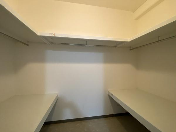 【収納】 | ユニライフ垂水千代が丘