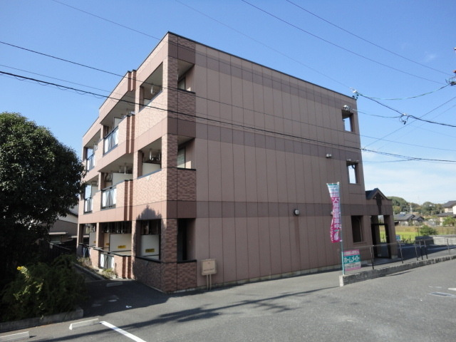 リバティヒルズ吉田Vのその他共用部分