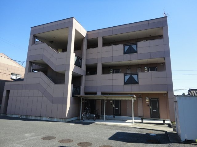 リバティヒルズ吉田Vのその他共用部分