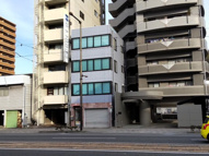 （仮）本町　濵中ビルの画像