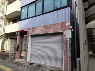 【間取り】 | （仮）本町　濵中ビル