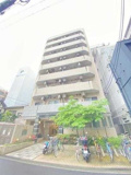 パークウェル川崎弐番館の画像