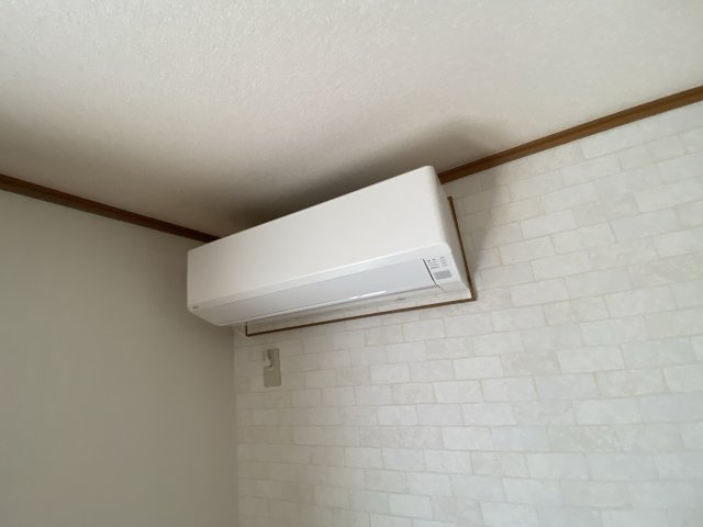 ボナール御立の設備