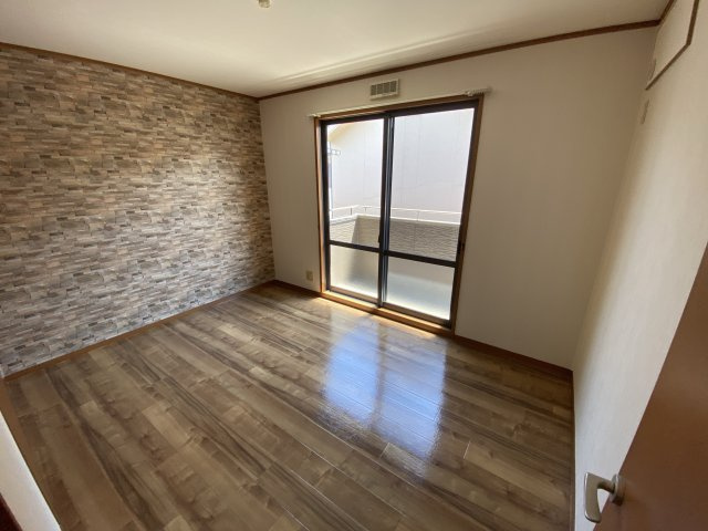 ボナール御立の子供部屋