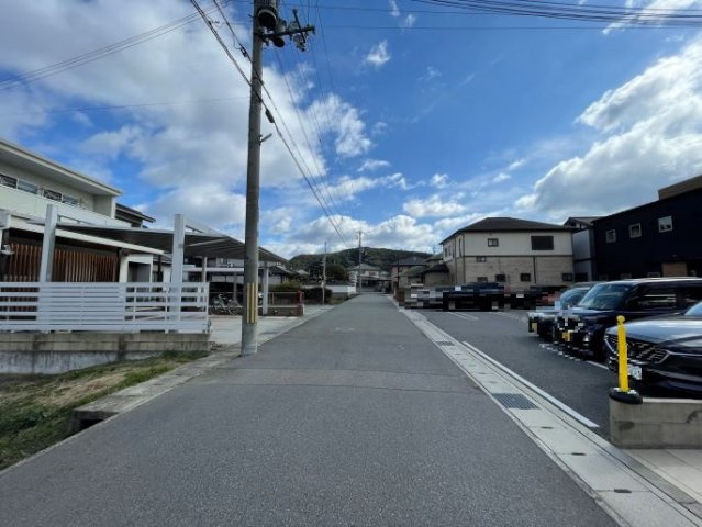 アナセテラスの展望