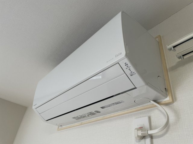 アナセテラスの設備