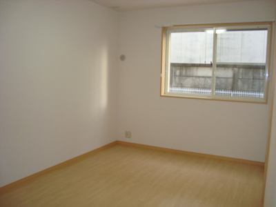 【展望】 | アクトガーデン | 洋室