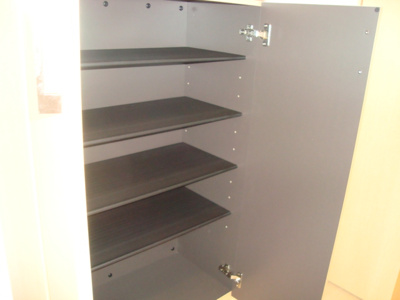 【収納】 | アクトガーデン | 下駄箱