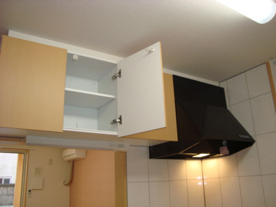 【キッチン】 | アクトガーデン | キッチン