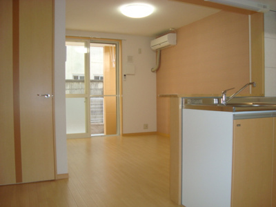 【居間・リビング】 | アクトガーデン | リビング