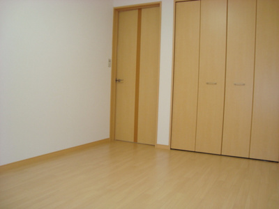 【内装】 | アクトガーデン | 洋室