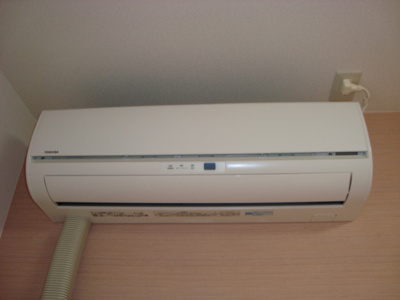 【設備】 | アクトガーデン | 室内設備