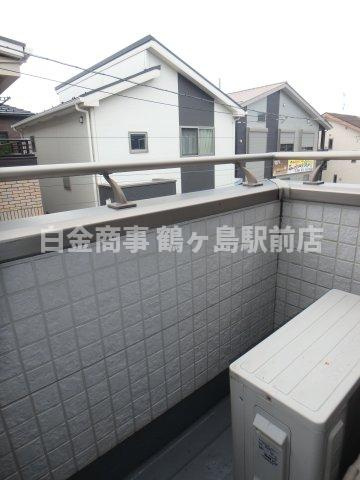 パサージュの展望