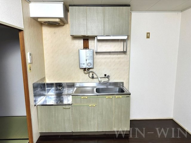 カースル50 A棟のその他|イメージ（同建物内別部屋の写真です）