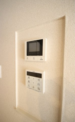 【セキュリティ】 | シャーメゾン時間の翼