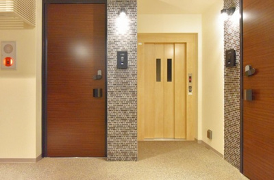 【その他共用部分】 | シャーメゾン時間の翼