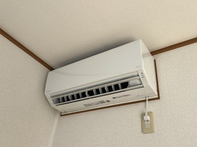 ヌーベル龍野の設備