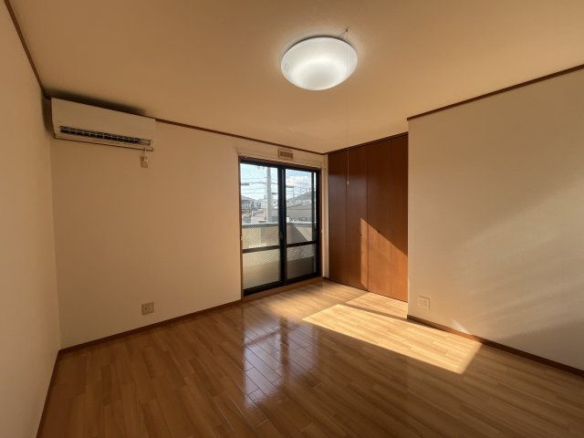 ヌーベル龍野の子供部屋