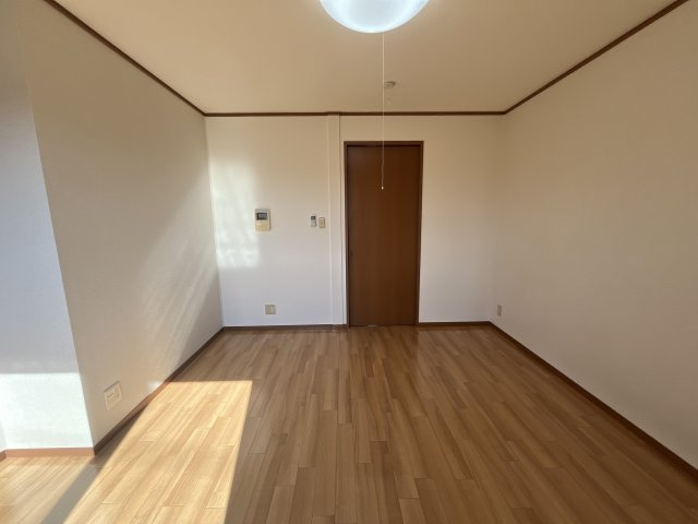 ヌーベル龍野の居間・リビング