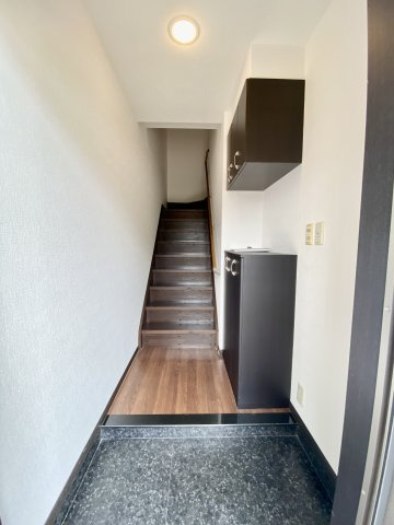 【玄関】 | GRANDーSUITE