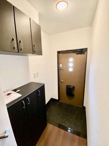 【玄関】 | GRANDーSUITE