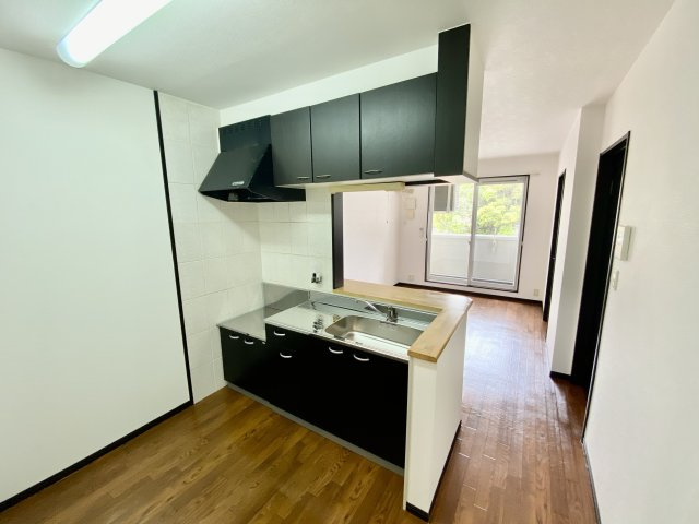 【キッチン】 | GRANDーSUITE