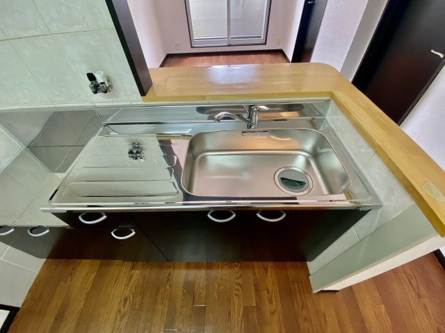 【キッチン】 | GRANDーSUITE