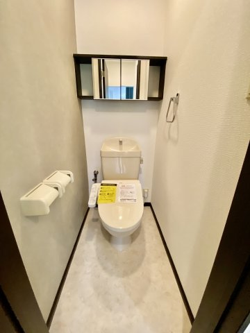 【トイレ】 | GRANDーSUITE