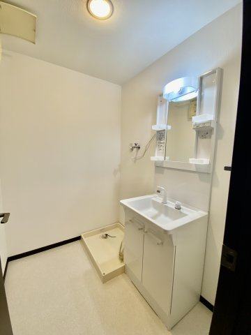 【洗面所】 | GRANDーSUITE