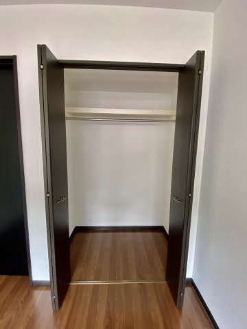 【収納】 | GRANDーSUITE