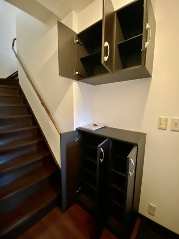 【収納】 | GRANDーSUITE