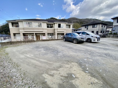 【駐車場】 | GRANDーSUITE