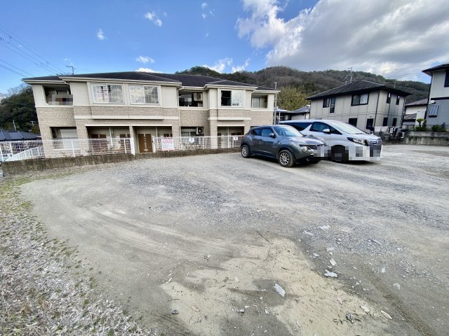 【駐車場】 | GRANDーSUITE